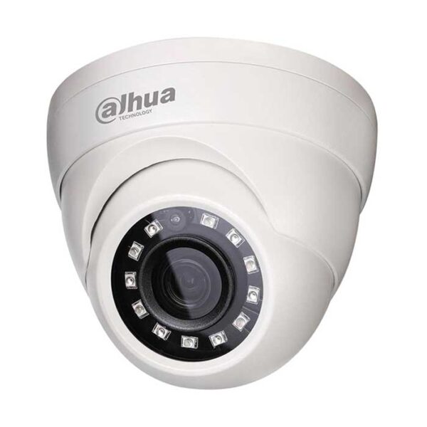 Dahua HAC-HDW-1200RP 1080P Dome IR Camera