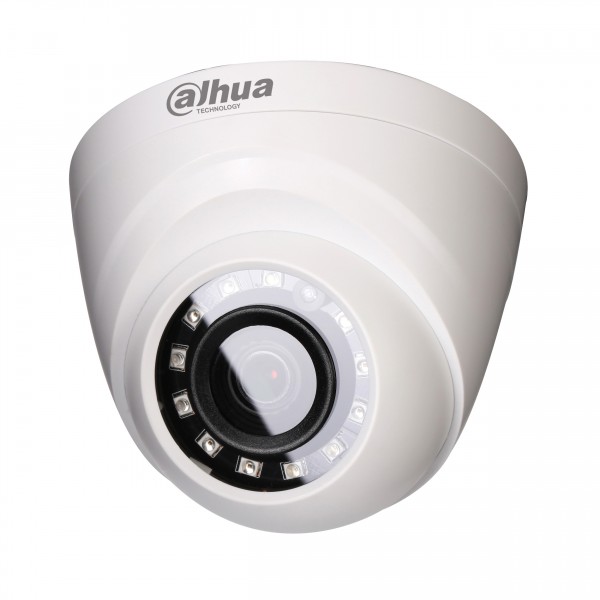 Dahua HAC T1A21P 1080P 2MP DOME HDCVI IR eyeball camera 3