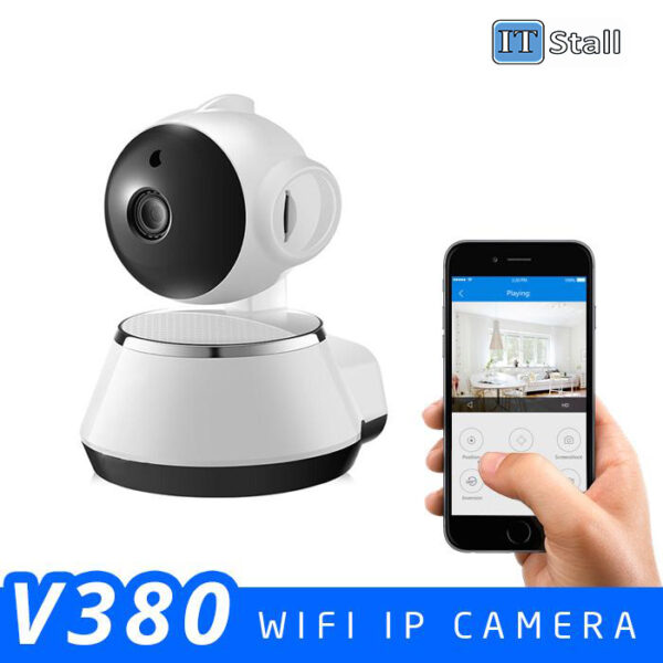 V380 IP Camera 1