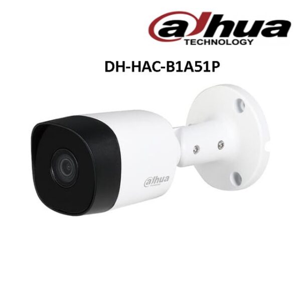 HAC B1A51P dahua 5mp camera price 2