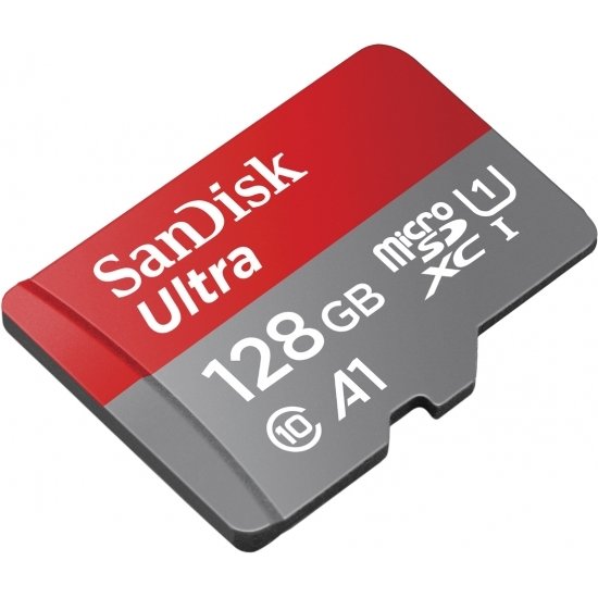 SanDisk Ultra 128GB 2 1