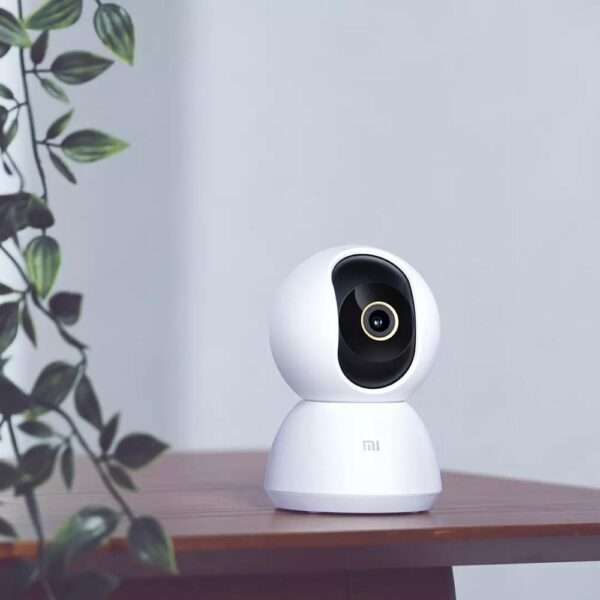 Xiaomi Mi Mijia Smart Home IP Camera 360 2K 1296P Video CCTV WiFi Webcam Night Vision 5