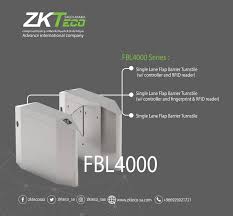 ZKTeco FBL4000 4
