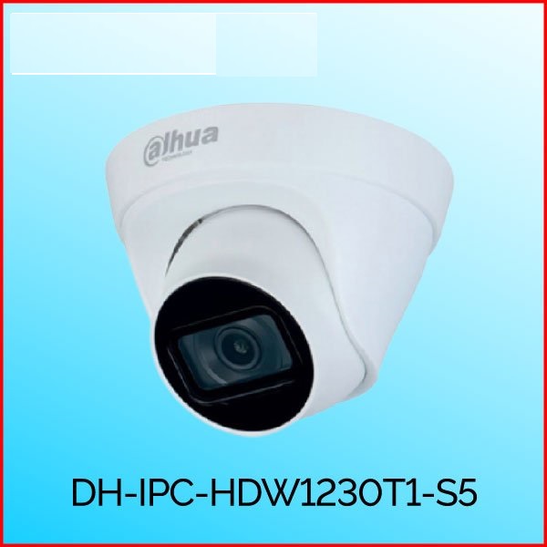 Dahua DH IPC HDW1230T1 S53