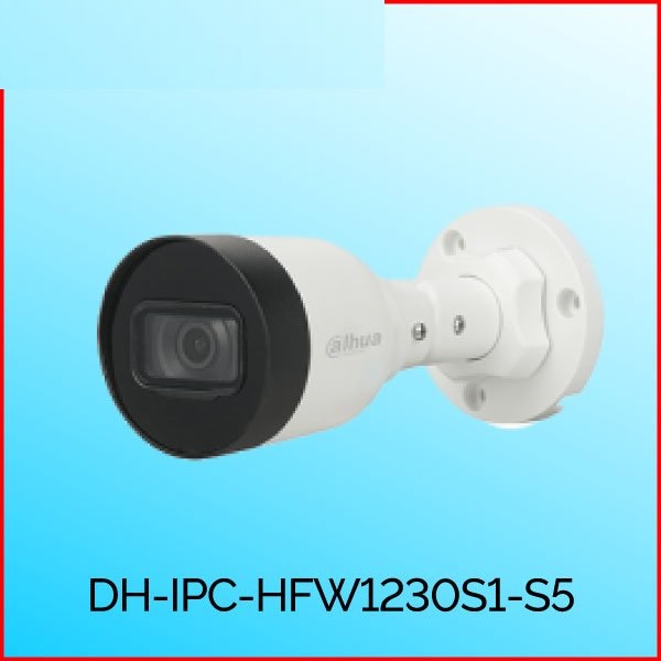 Dahua DH IPC HFW1230S1 S5 3