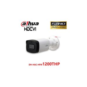 Dahua HAC-HFW1200THP-I4 