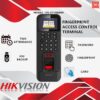 HIKVISION DS-K1T804MF