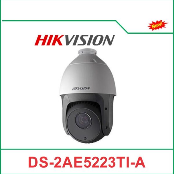 HIkVision DS-2AE5223TI-A