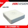 HIkVision DS-7104HQHI-K1