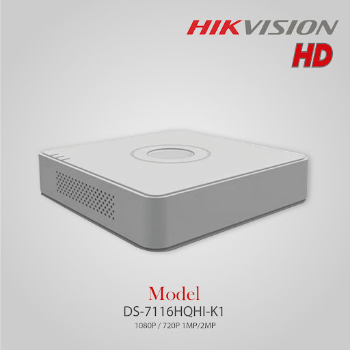 HIkVision DS 7104HQHI K1 8
