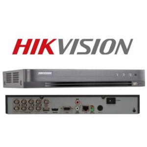 HIkVision DS-7204HQHI-K1 