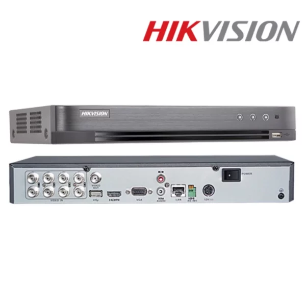 HIkVision DS 7208HQHI K1 1