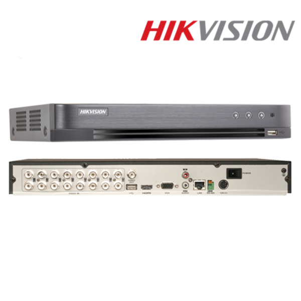 HIkVision DS 7216HQHI K1 3