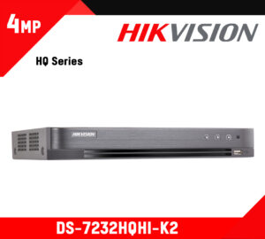 HIkVision DS-7232HQHI-K2 