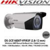 HIkVision E16D0T-VFIR3F DS-2C