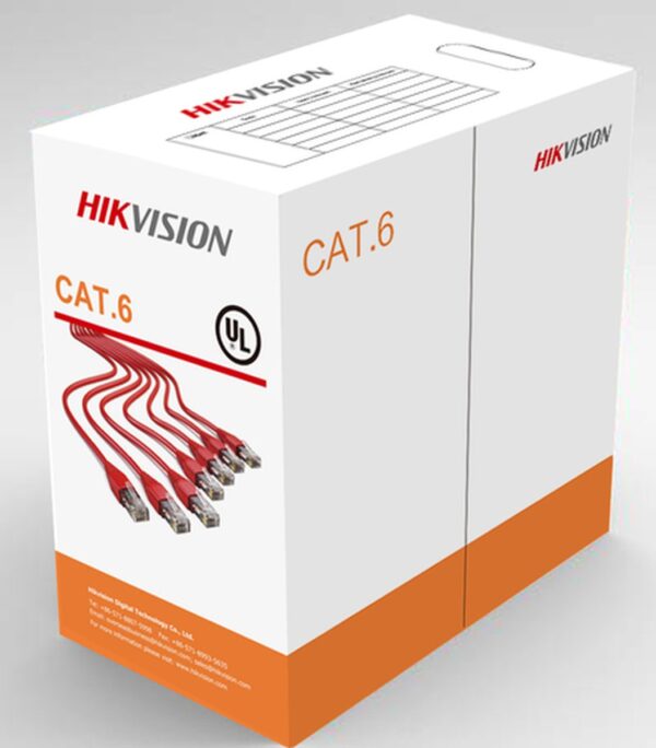 HikVision DS 1LN6 UU 2