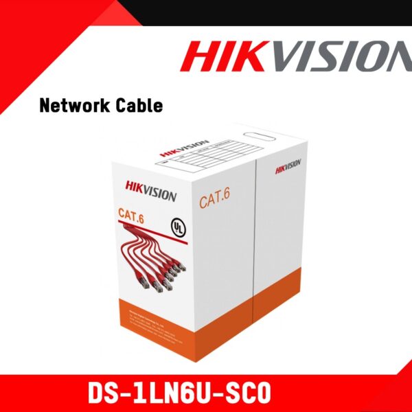 HikVision DS-1LN6U-SC0