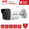HikVision DS-2CD1043G0-I