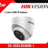 HikVision DS-2CD1323GOE-I