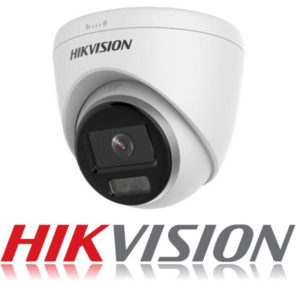 HikVision DS 2CD1327G0 I 1