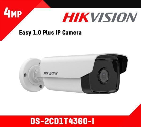 HikVision DS-2CD1T43GO-I