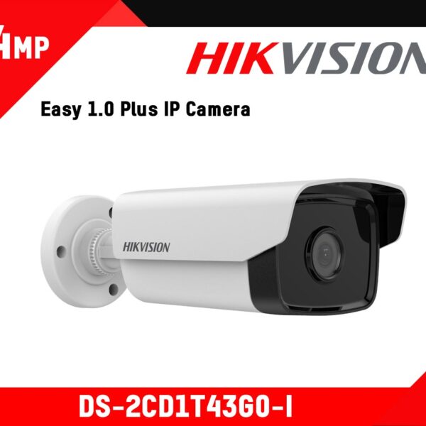 HikVision DS-2CD1T43GO-I