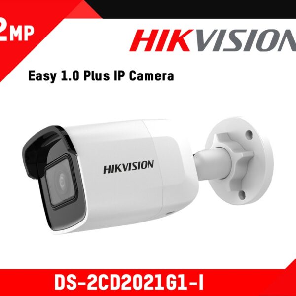HikVision DS-2CD2021G1-I