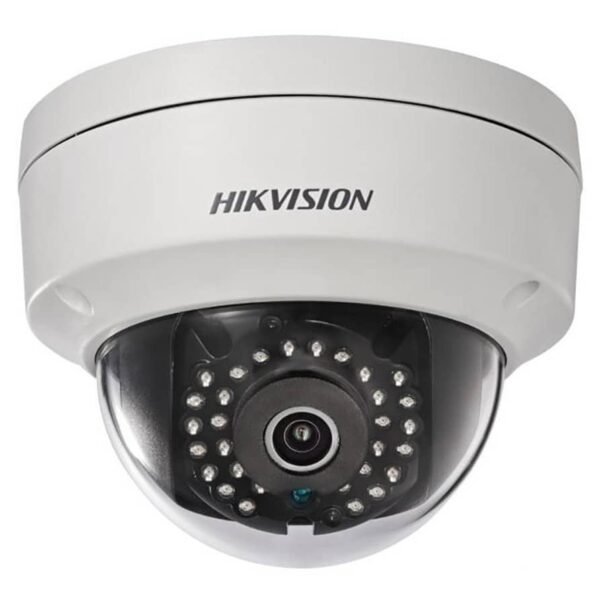 HikVision DS 2CD2110F I 4