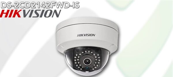 HikVision DS 2CD2110F I 7