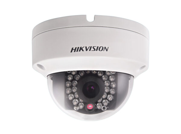 HikVision DS 2CD2120GO I 2