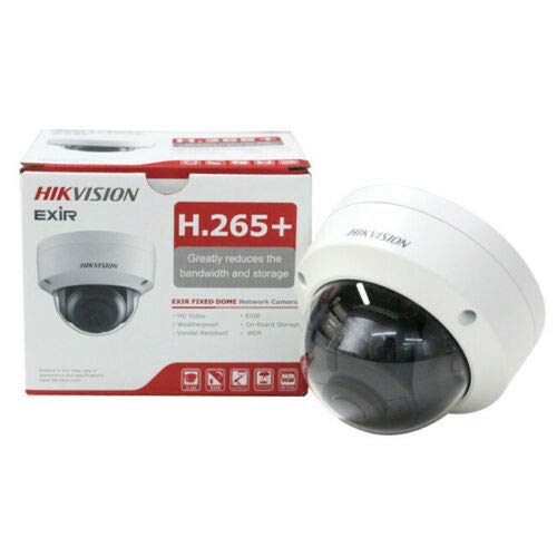 HikVision DS 2CD2143GO I 3