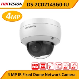 HikVision DS-2CD2143GO-IU 
