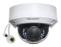 HikVision DS 2CD2720F IS 1