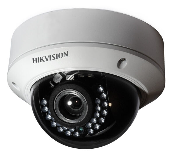 HikVision DS-2CD2720F-IS