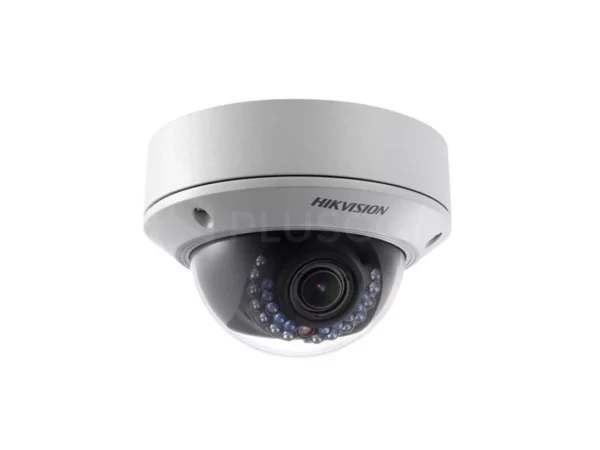 HikVision DS 2CD2720F IS 3