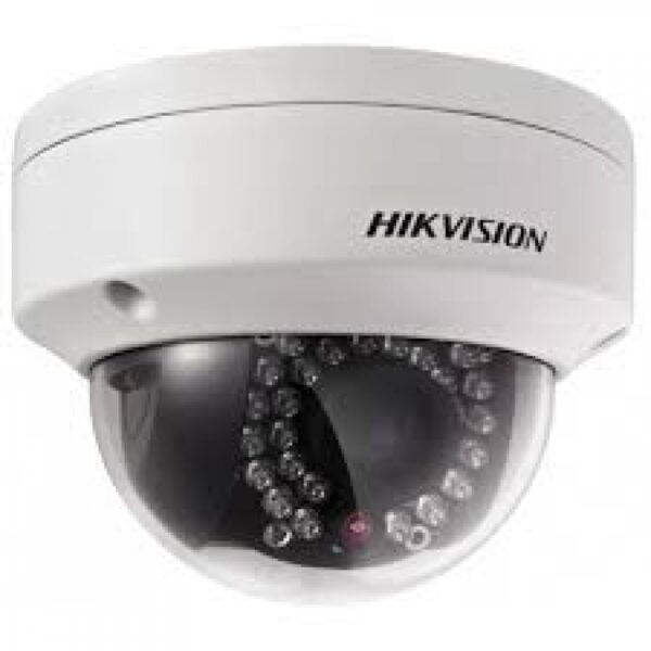 HikVision DS 2CD2720F IS 6