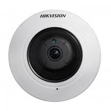 HikVision DS 2CD2935FWD IS 2
