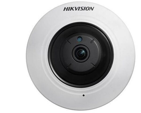 HikVision DS 2CD2942F IS 2