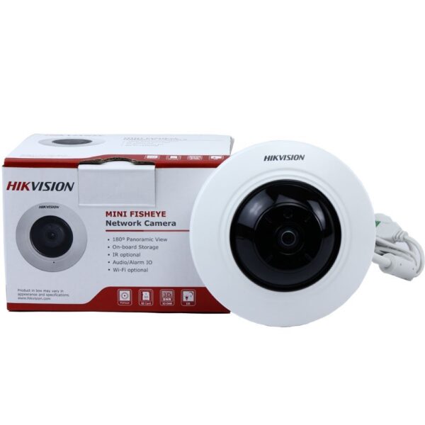 HikVision DS 2CD2942F IS 3 1