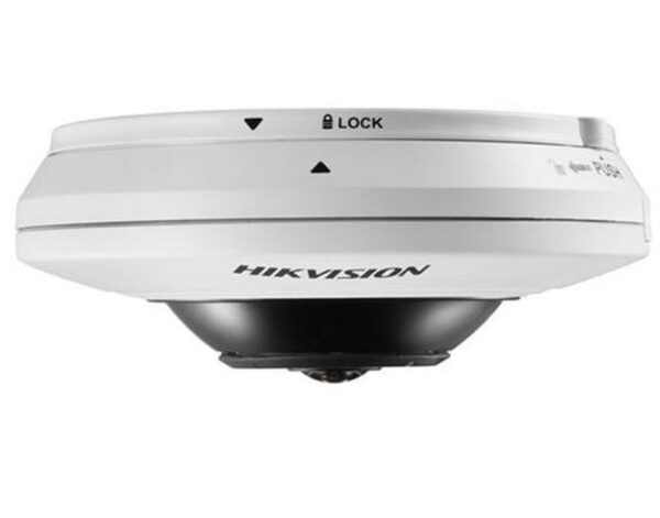 HikVision DS 2CD2942F IS 4
