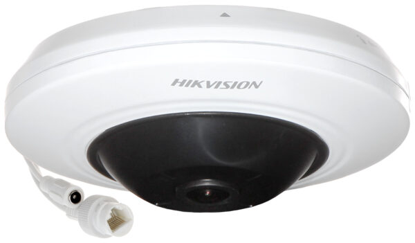 HikVision DS 2CD2942F IS 5 1
