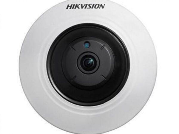 HikVision DS 2CD2942F IS 6