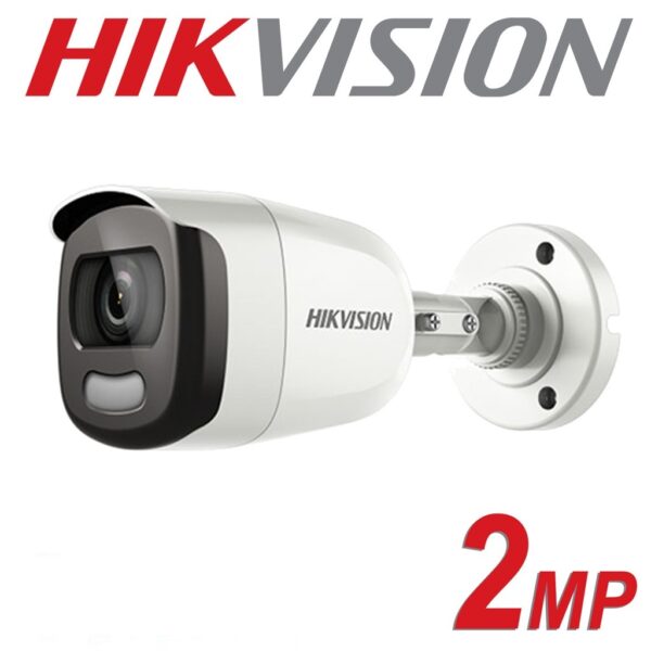HikVision DS-2CE10DFT-F