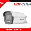 HikVision DS-2CE12DF0T-F