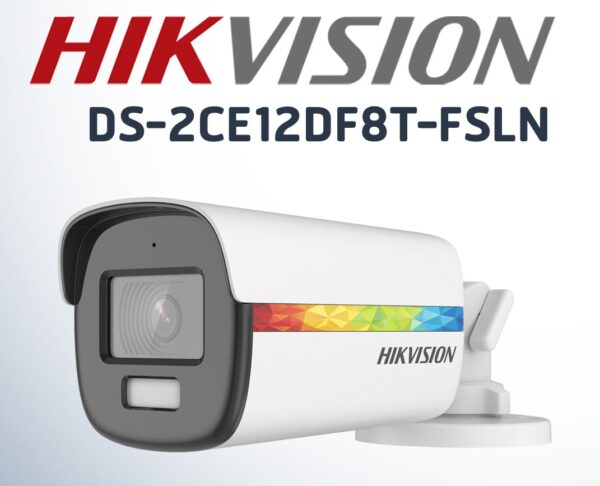 HikVision DS-2CE12DF8T-FSLN