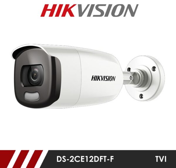 HikVision DS-2CE12DFT-F