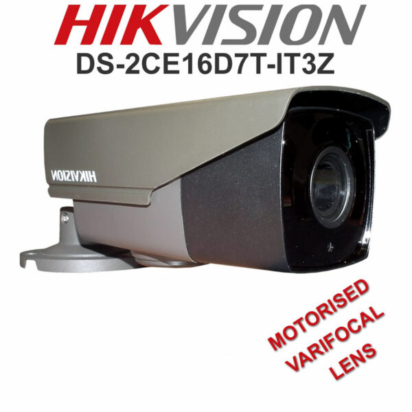 HikVision DS 2CE16D7T IT3Z 4