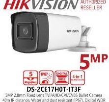 HikVision DS 2CE17H0T IT3F 4