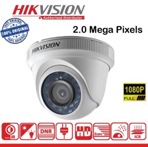 HikVision DS-2CE56D0T-IRF 