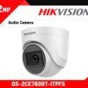 HikVision DS-2CE56D0T-ITPFS